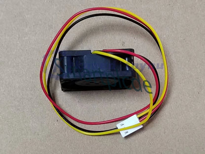 1PCS San Ace 40 109P0424H7D28 24V 0.08A CNC machine inverter fan