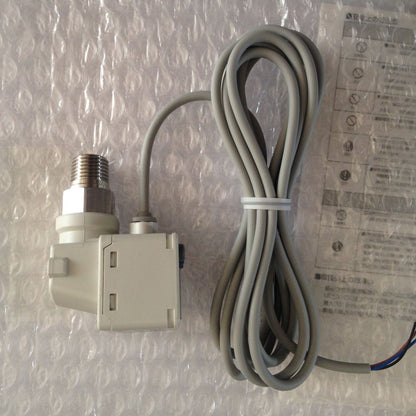 SMC ZSE80-02L-N-M Digital Pressure Switch with Optional Installation Types and Pressure Units - SMC