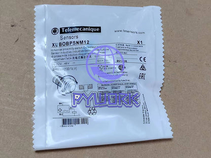 1PCS sensor XUBOBPSNM12