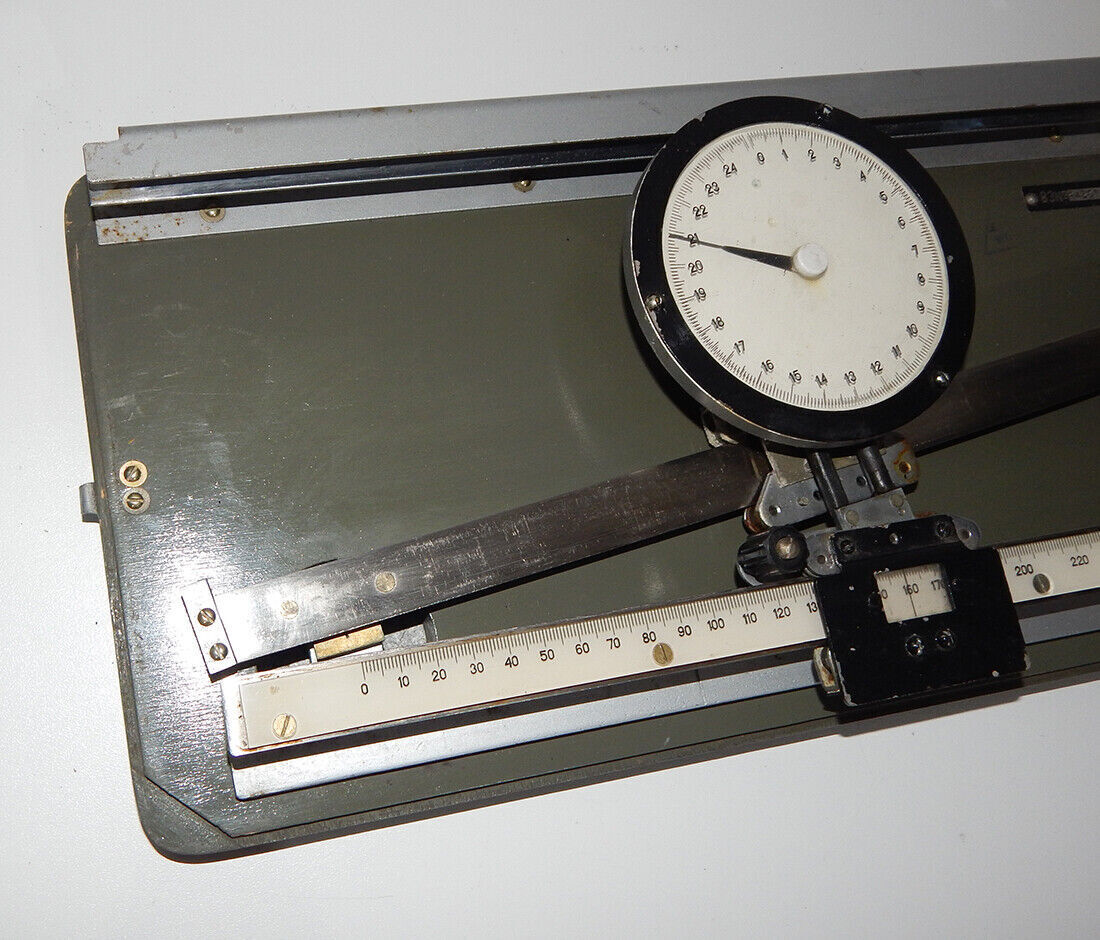 Used Gauge Artillery Calculator for Gunner Professionals - GAUGE ENGINEERING