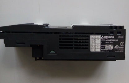 Mitsubishi AJ65VBTCE3-32D Tested Good Condition - MITSUBISHI