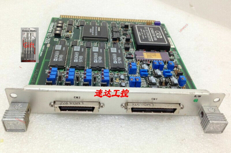 AZI-3506 P/947/16-001 Advanced Industrial Device - AZI AUTOMATION