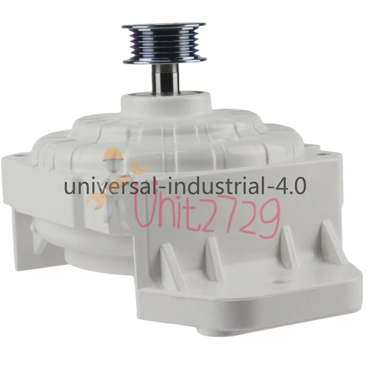 Inverter motor WDC0150Y1M BLBC BLDC for LG washing machine 310V motor #un
