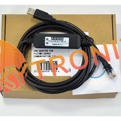 Inovance IS620P Series Servo Cable USB-S6-L-T00-3.0 for SPOT STOCK