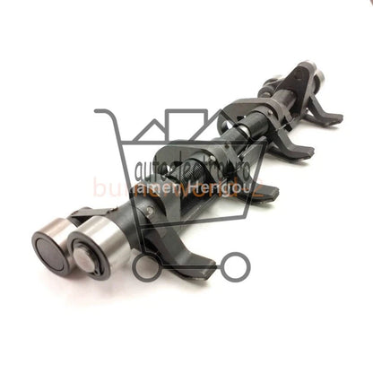MV.018.229 Delivery Gripper Bar for KORD Tooth Row Heidelberg press accessories