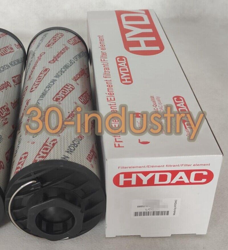 1PCS New FIT For Hydac Hydraulic oil filter element 0850R020ON/-SO - KOEED