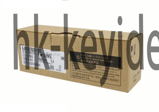 1PCS Mitsubishi PLC AJ65SBTB2N-16S AJ65SBTB2N16S In Box - Free Shipping *TT
