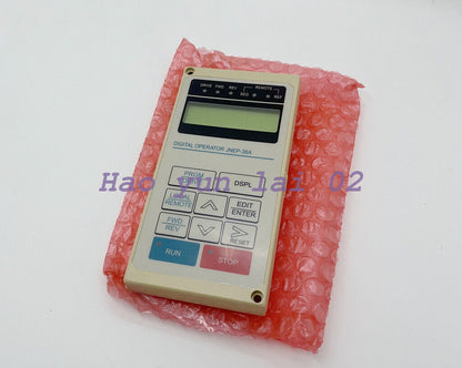 New JNEP-36 Operation Panel for TECO Inverter 7200 Series - TECO