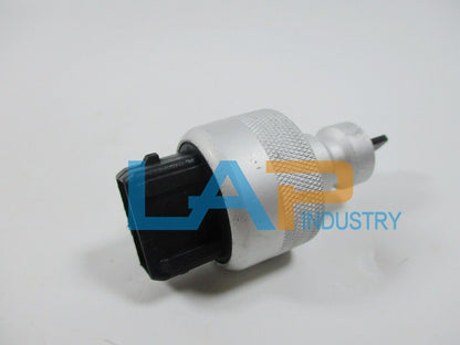 new 1PCS For Dongfeng Dolica odometer sensor 3836VD3-010 8pulse flat shaft 3plug - KOEED