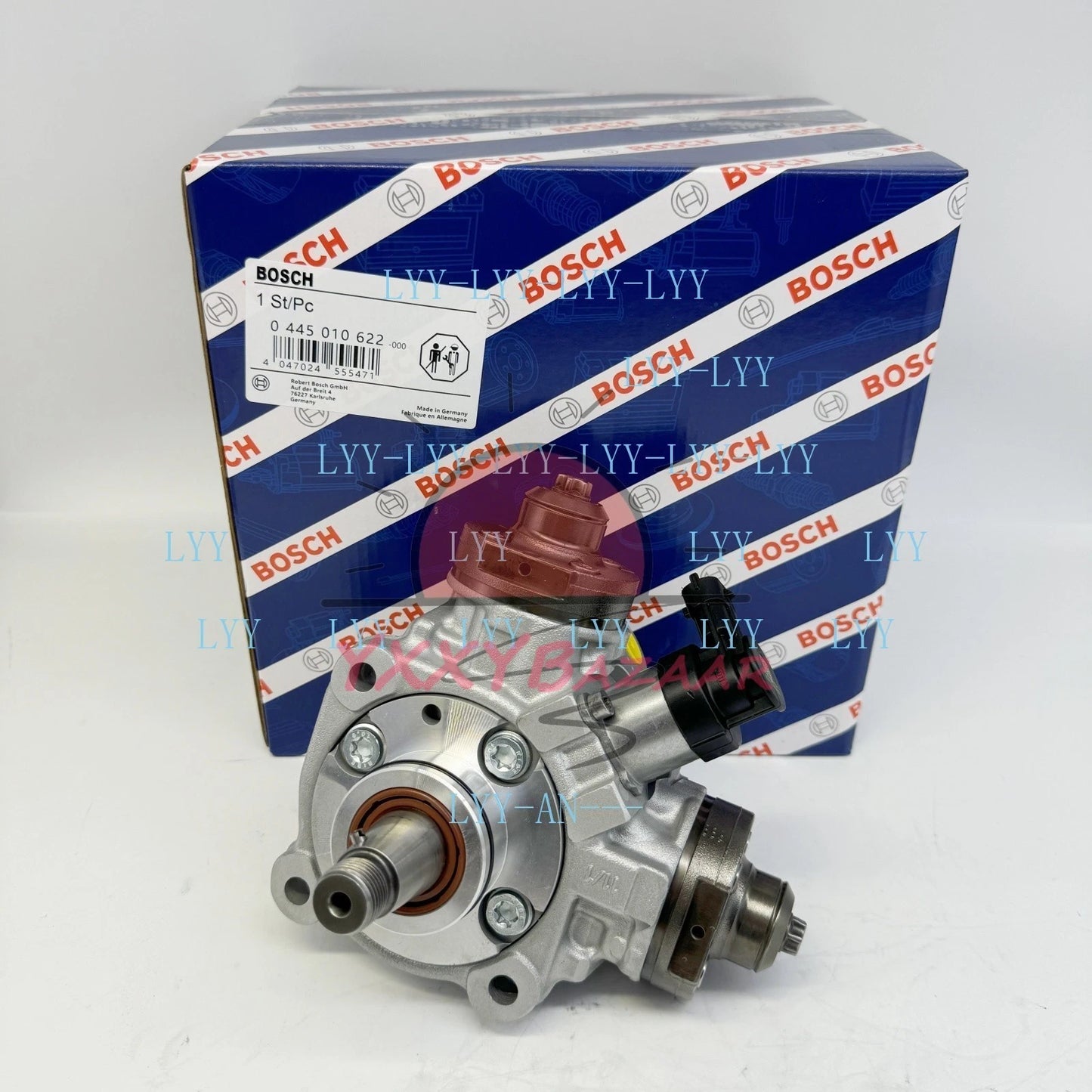 Fuel Injection Pump High Pressure For Bosch Ford 6.7L Diesel BC3Q9B395 2011-2014