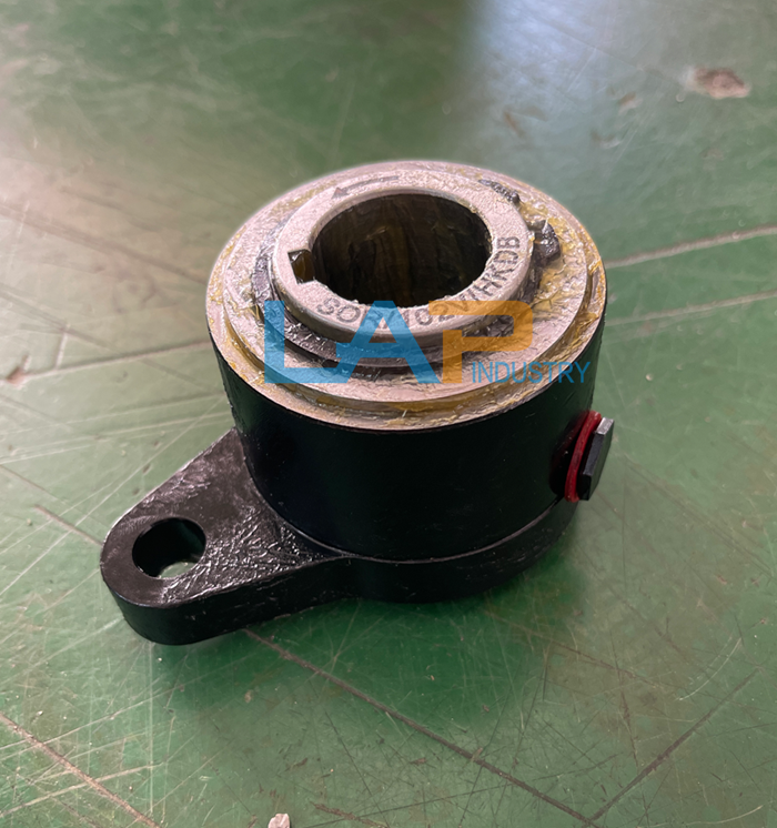 SM102 One-Way Clutch Ink Fountain Bearing 91.008.005F/01 - DELTAX
