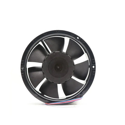 Axial Fan DC 24V 50.4W 2.1A Cabinet Cooling Fan for 6224NTDA - AXIAL