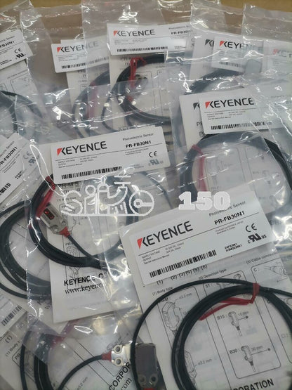 Keyence PRFB30N1 Photoelectric Sensor - KEYENCE