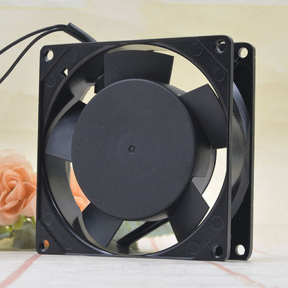 1pcs  HOLYWING SZR9225B2H 220/240V 0.08/0.10A 12/16W metal fan