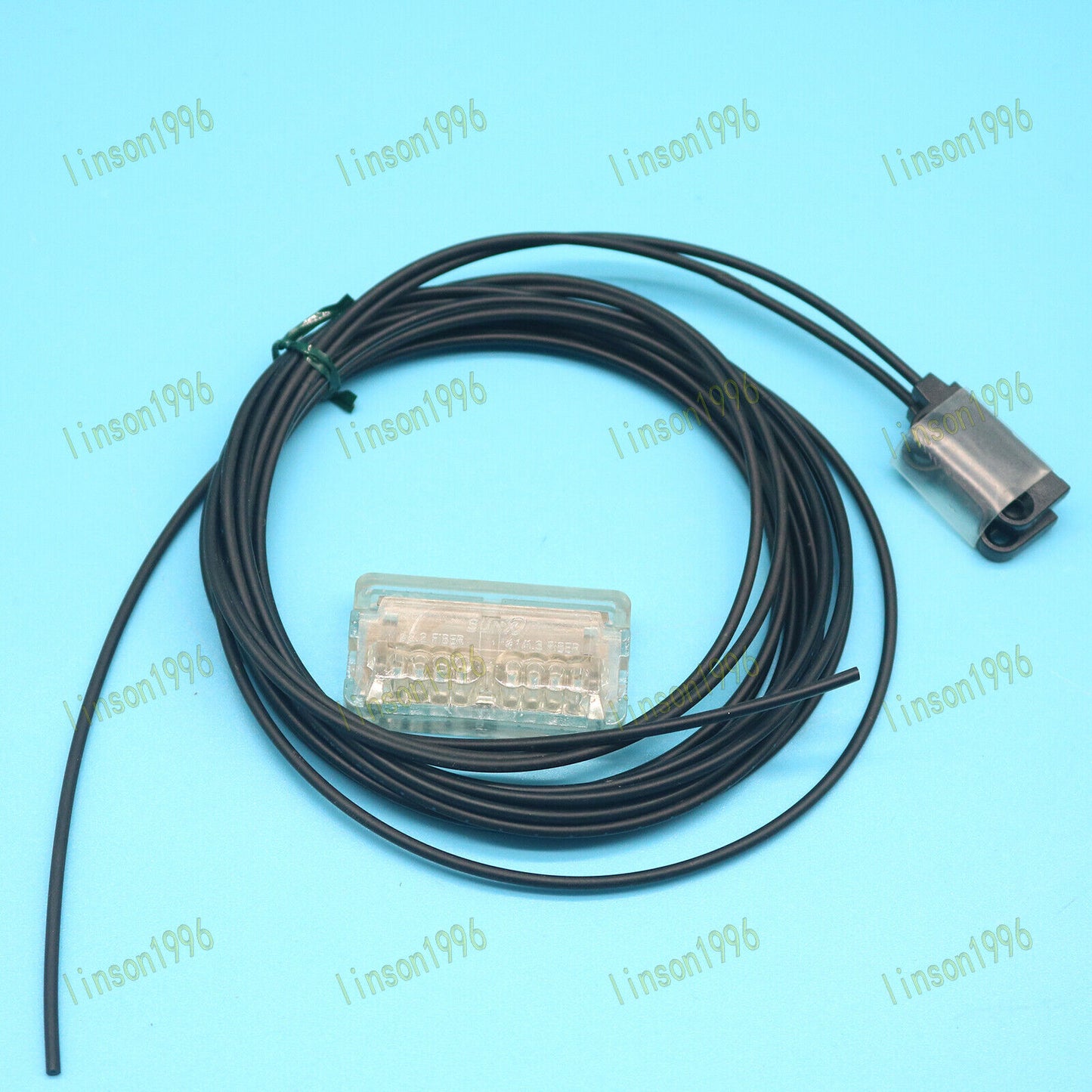 1PC FT-WA8 Panasonic SUNX Fiber Optic Sensor - PANASONIC