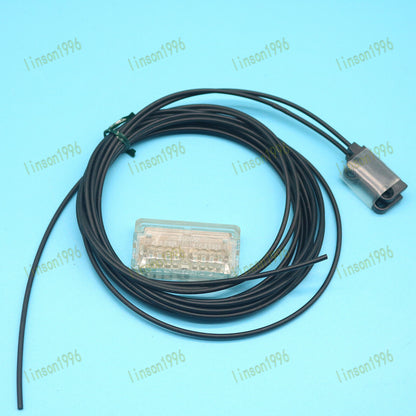 1PC FT-WA8 Panasonic SUNX Fiber Optic Sensor - PANASONIC