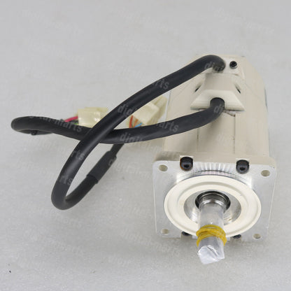 Panasonic MSMA021A1A AC Servo Motor - High Performance Servo Motor - PANASONIC