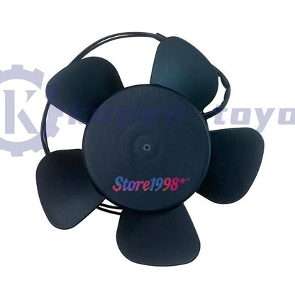 1pcs UF-12AE23 BWHN Spindle Motor Cooling Fan AC230V 16/14W IP55 2Pin~