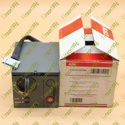 ABB Motor Ship 1SDA013876R1 S3-S5 220V DC/AC - ABB