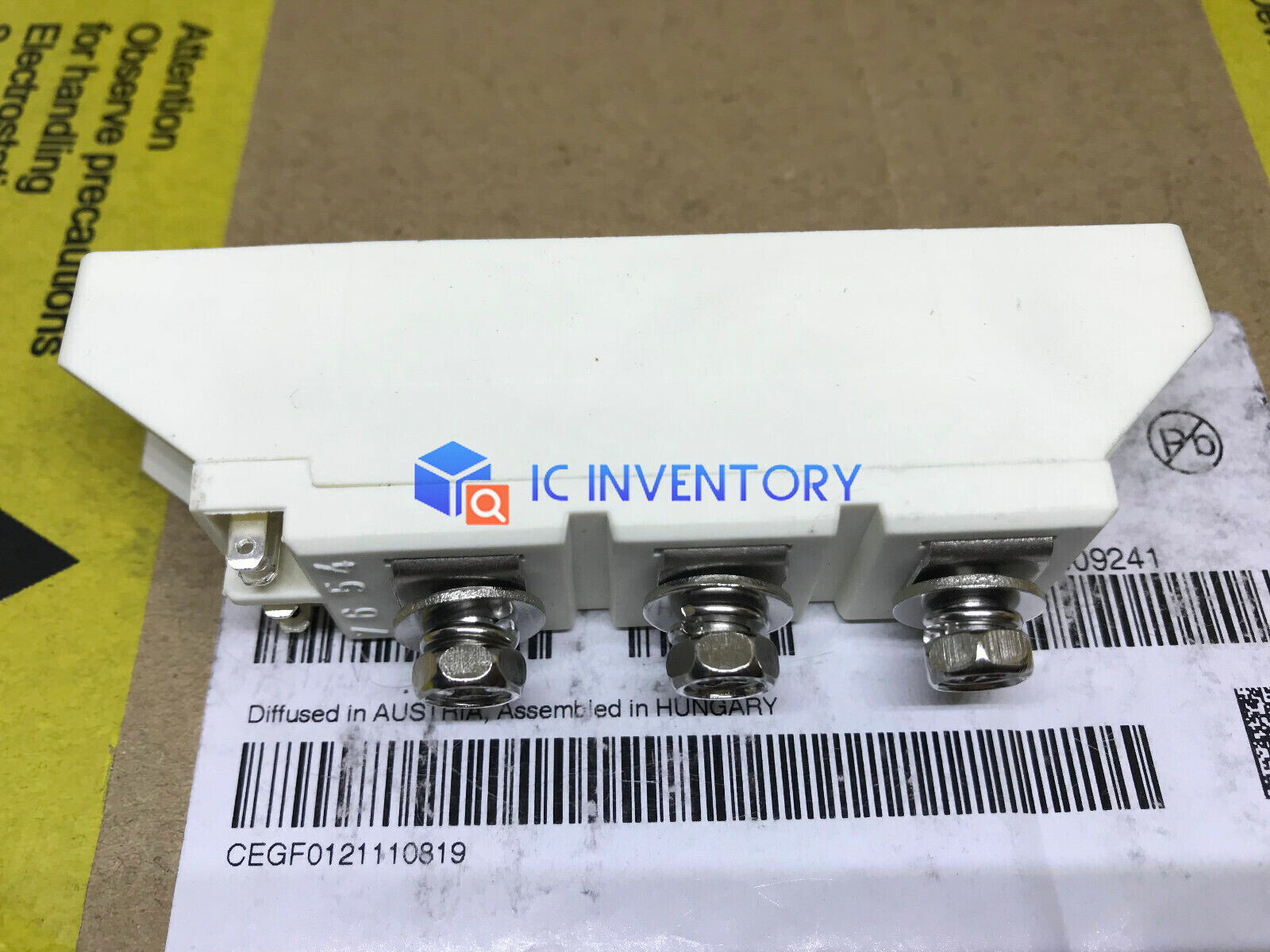 new 1PCS SEMIKRON SKKT106/16E SKKT106-16E Module Best Service Quality Guarantee - SEMIKRON
