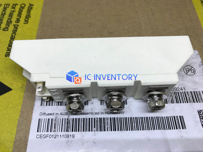 new 1PCS SEMIKRON SKKT106/16E SKKT106-16E Module Best Service Quality Guarantee - SEMIKRON