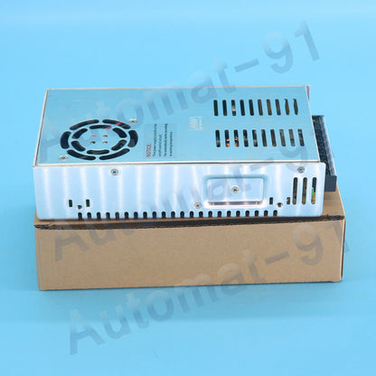 new 1PC MEAN WELL NES-350-36 36V 9.7A Switching power supply - MEAN WELL