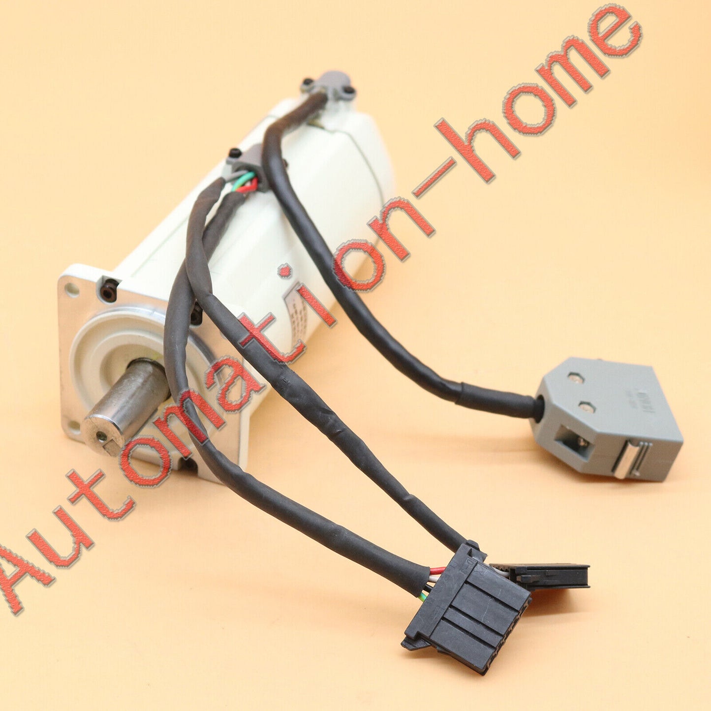 used 1PCS For Panasonic MSM042A5F Servo Motor Tested In Good Condition#QW - PANASONIC