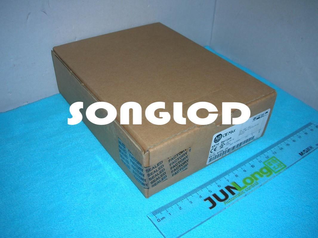 1 Piece New NX70-RTD4-CH Temperature Sensor - KOEED