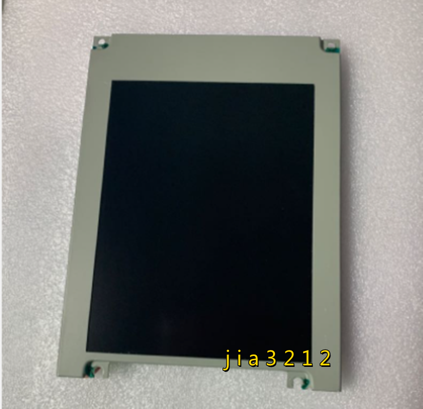 used 5.7inch LM057QC1T08 LCD PANEL 320*240 SND - PANASONIC