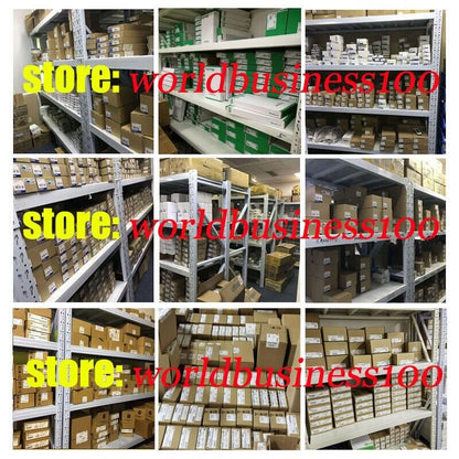 NEW Allen Bradley 5069-L306ERMS2 Compact GuardLogix 5380 Safety PLC Controller - KOEED