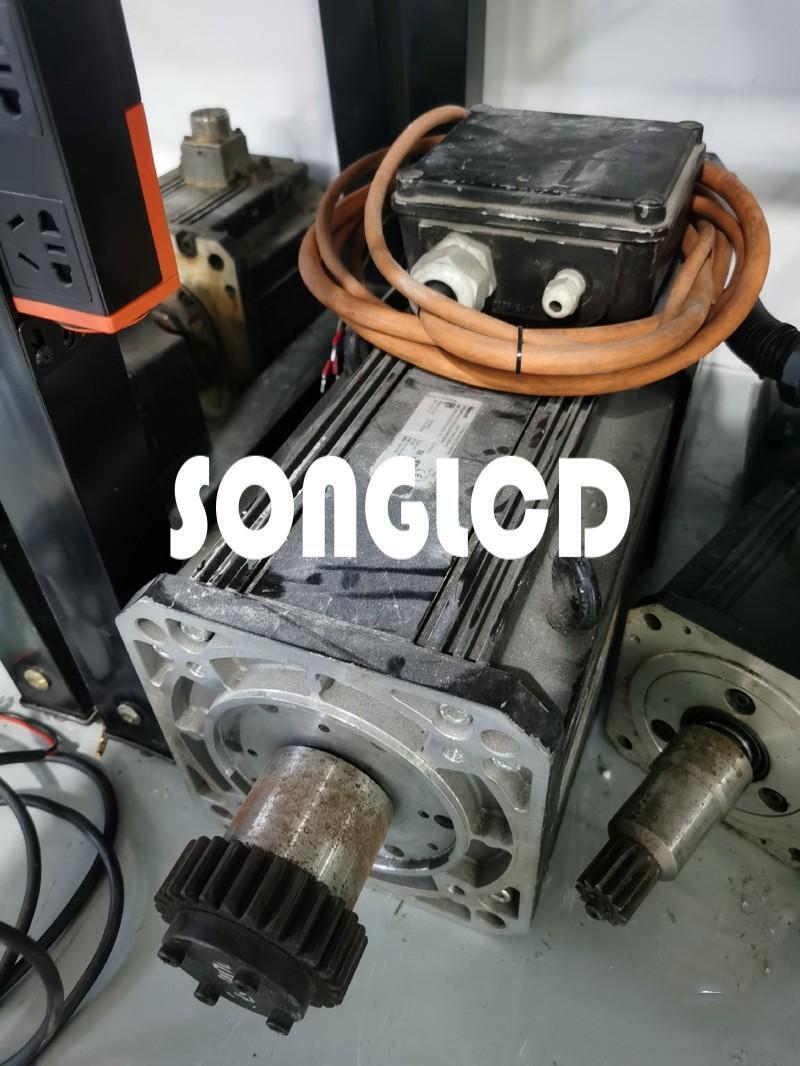 1pcs MAD100C-0150-SA-S2-FH0-05-N1 Servo Motor - MAD MOTOR CONTROLS