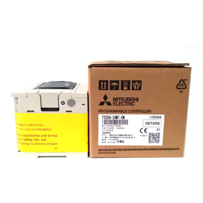 MITSUBISHI FX3GA-24MT-CM | Durable and Reliable Professional Equipment | FX3GA-24MT-CM by MITSUBISHI - MITSUBISHI
