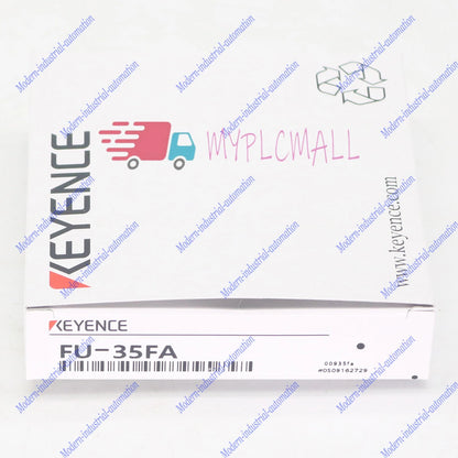 1PC Keyence Fiber Optic Sensor FU-35FA Quality assurance