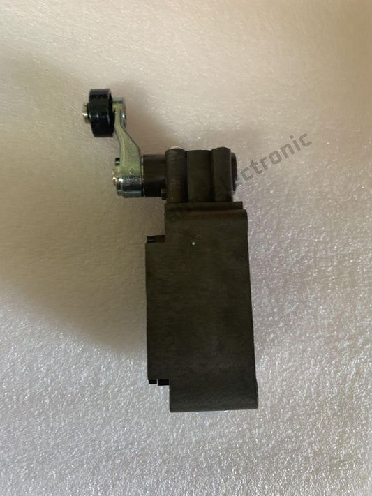 High-Quality Schmersal T4VH 336-02z-m20 Limit Switch - SCHOMERSAL
