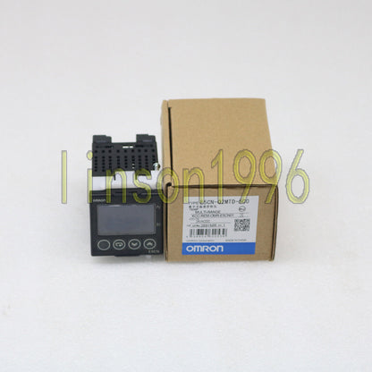 Omron E5CN-Q2MTD-500 Temperature Controller - OMRON