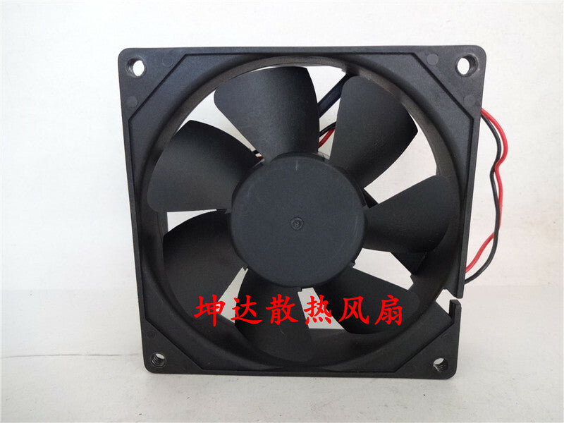 1pcs SUNON KD2409PTBX-6 24V 5.0W 9025 9cm Inverter Cooling Fan