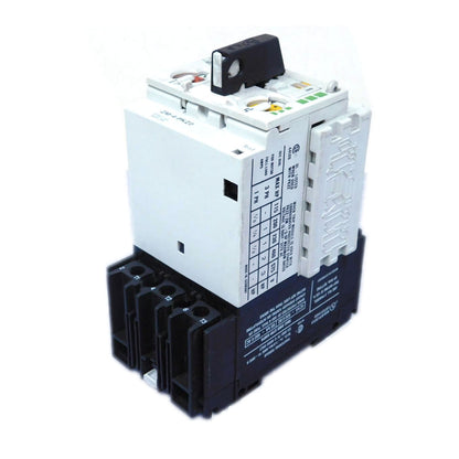 Klockner Moeller ZM-4-PKZ2 Motor Starter - KLOCKNER MOELLER