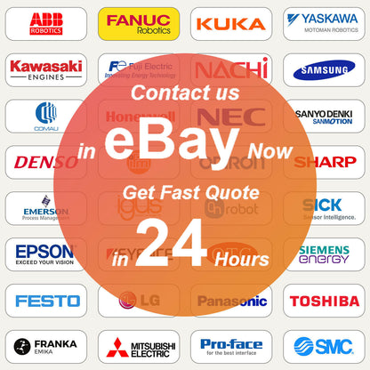 new XRC CBL-XR005-1 8M Cable for Yaskawa Teach Pendant - YASKAWA