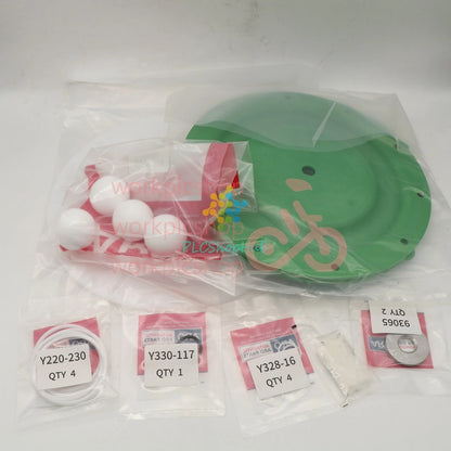 1PCS 637124-44 Pumps Repair Kit