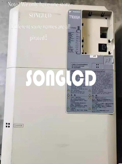 CIMR-TC4A0044BMA Industrial AC Drive Inverter - KOEED