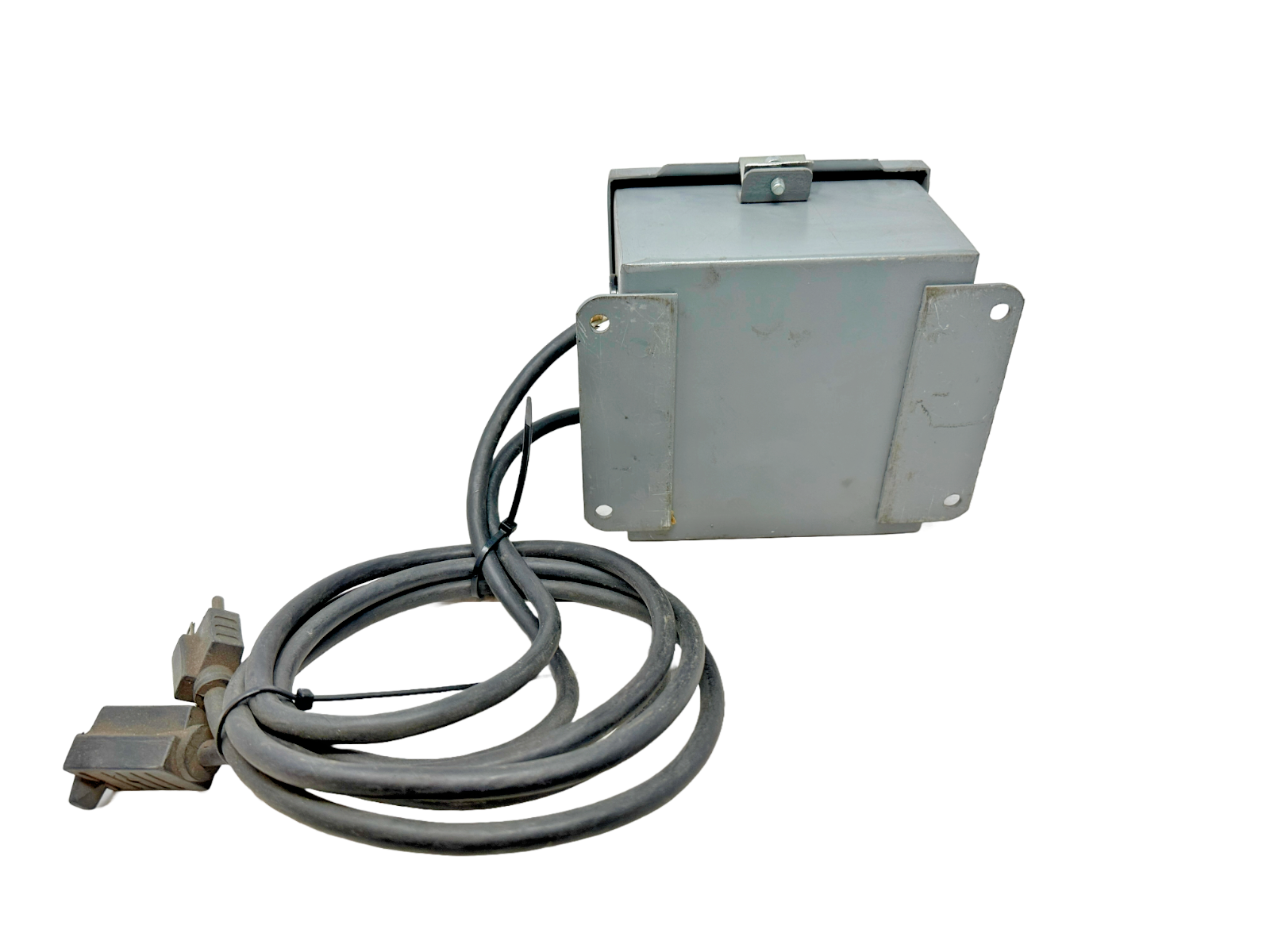 used Cleveland Vibrator CCM-10 Power Supply/Control - CLEVELAND VIBRATOR