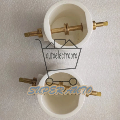 1Pcs 80KV 350ml High voltage insulation oil pressurization test cup