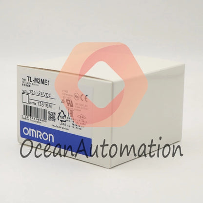 Omron TL-M2ME1 Proximity Switch TLM2ME1 1PCS