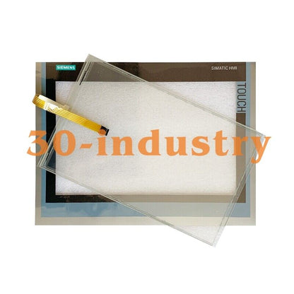 Touch Screen Glass with Protective Film for 91-28259-00B - KOEED