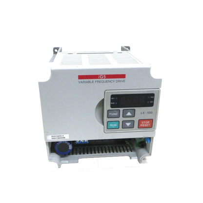 New LG SV015IG5-4 Inverter 380V 1.5KW - LG