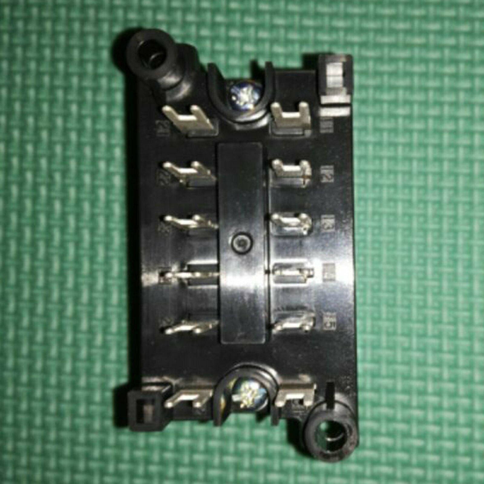 Used Fanuc A58L-0001-0348 #B Tested in Good Condition - FANUC