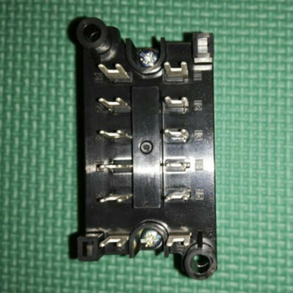 Used Fanuc A58L-0001-0348 #B Tested in Good Condition - FANUC