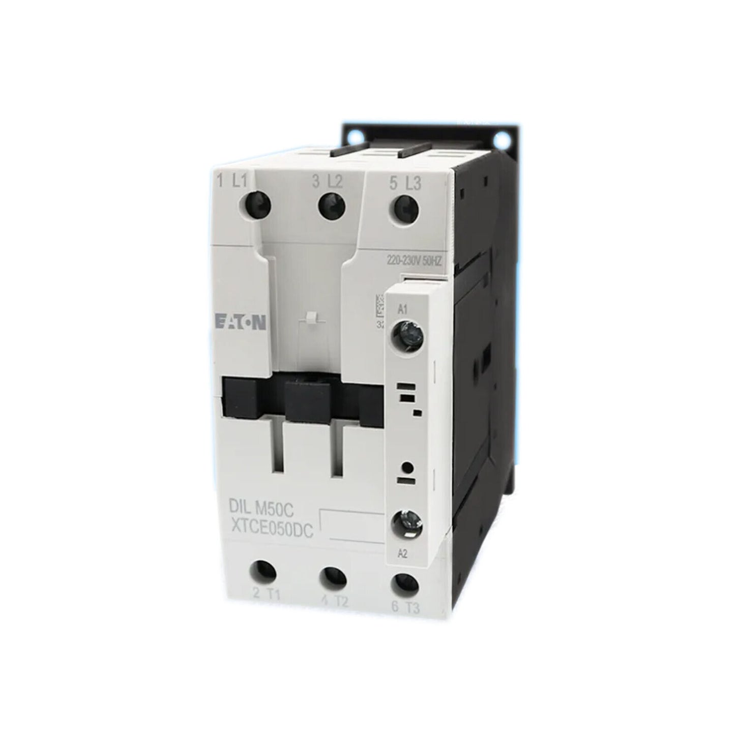 DILM50C 220-230V 50HZ Contactor - EATON