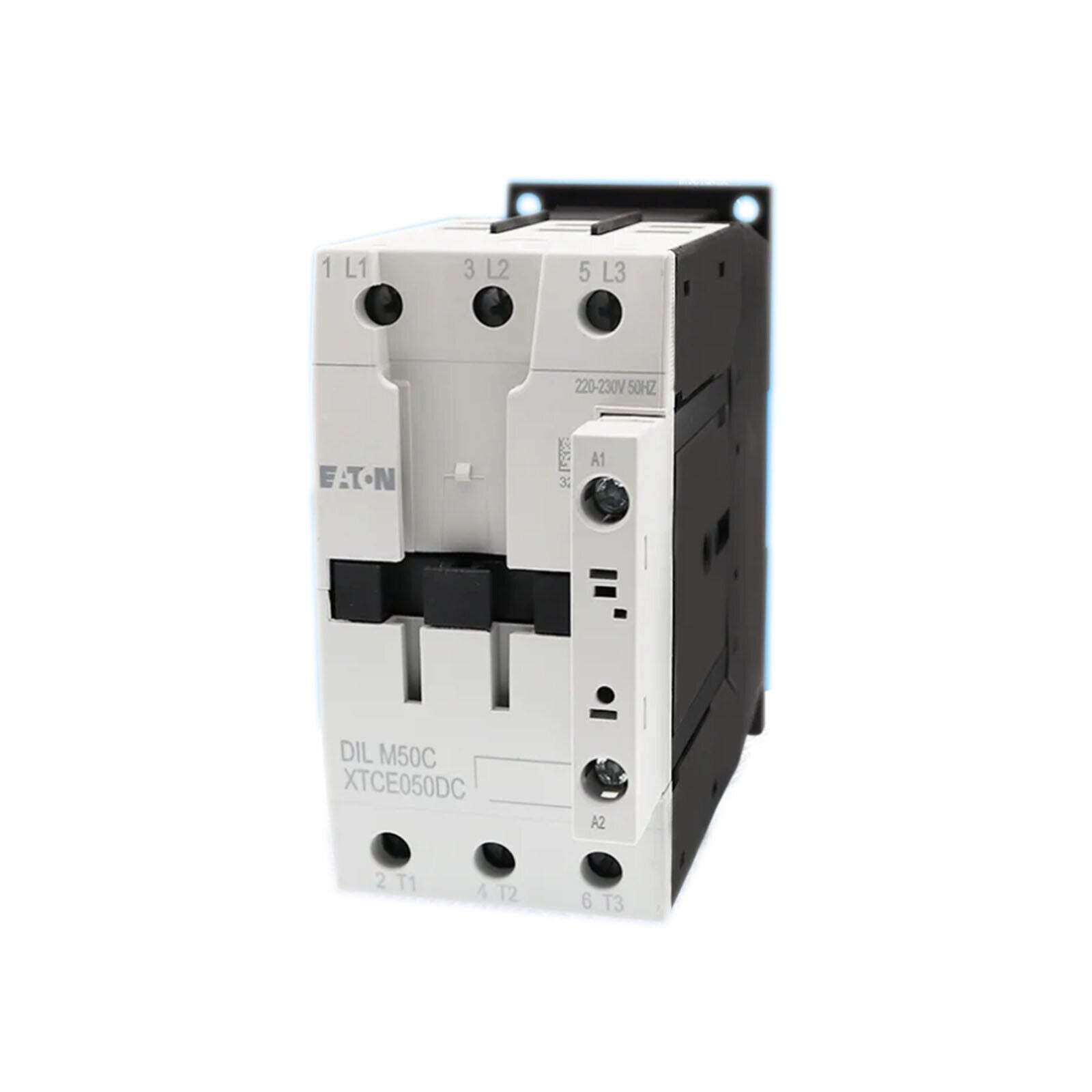 DILM50C 220-230V 50HZ Contactor - EATON