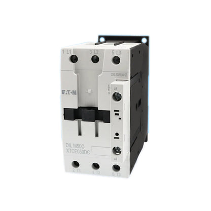 DILM50C 220-230V 50HZ Contactor - EATON